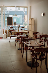 Photo n°53 de Mikan Kosho à Paris (Restaurant)