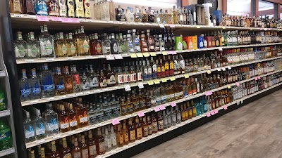 Umpqua Valley Liquor Outlet