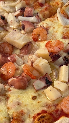 Rezensionen über Ristorante Pizzeria Weisses Kreuz in Luzern - Restaurant