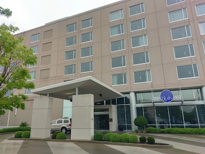 Photos of Tropicana Evansville Casino