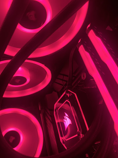 Quest PCs - Visual