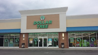 Dollar Tree