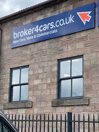 Broker4cars.co.uk