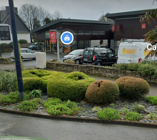 Caisse d'Epargne Concarneau - Thumbnail