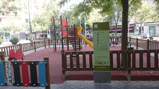 Parc Santa Pagesa - Thumbnail