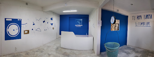 Serviwash "Lavanderia"