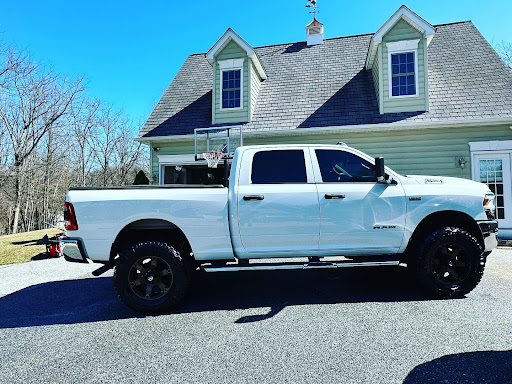Pure Shine Mobile Detail - Thumbnail