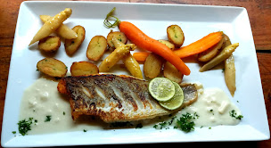 Photo n°5 de La Table de L'Open à Moliets-et-Maa (Bar à tapas)