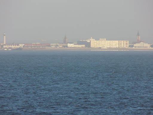 Église catholique Notre-Dame-de-Consolation à Calais - Thumbnail