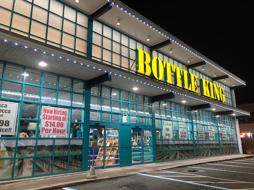 Ledgewood Bottle King - Discount Wine, Beer & Liquor