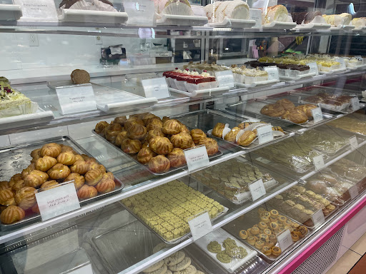 Papa Cafe & Pastry - Thumbnail
