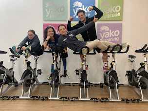 Photo n°5 de l'Orange bleue Savenay à Savenay (Centre de yoga)