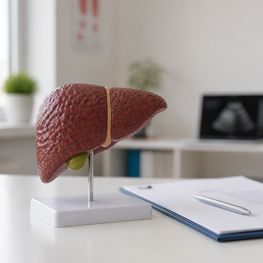If you or a loved one is living with liver cirrhosis, timely and expert care can make all the dif… post image