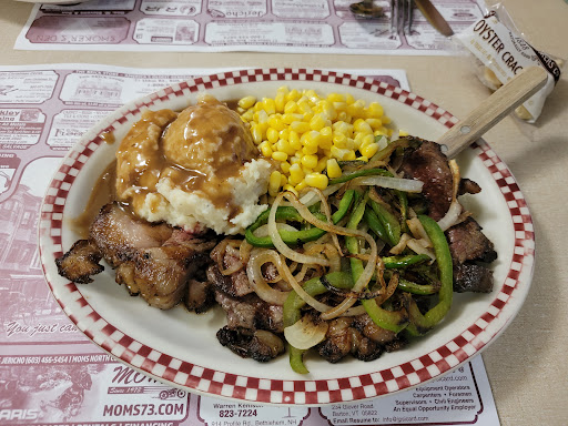 Littleton Diner - Thumbnail