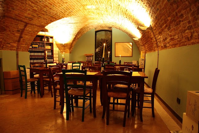 L'Osteria di Via Roma