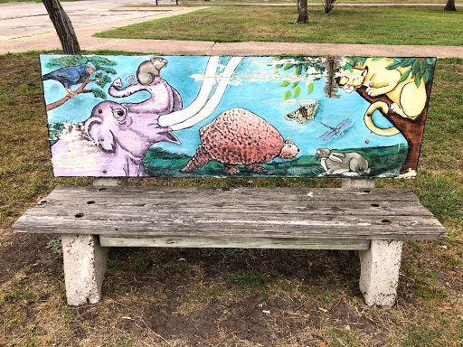 Lindale Park - Visual