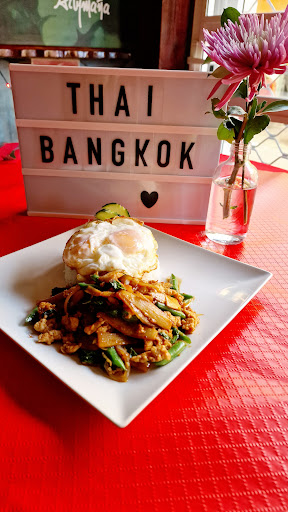 Restaurante Thai Bangkok - Thumbnail