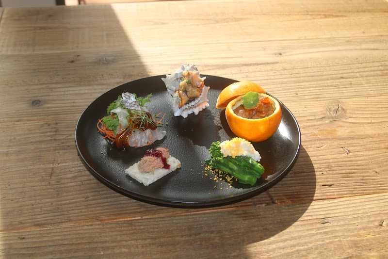 cafe&restaurant Bonheur