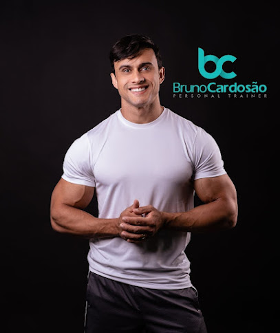 Bruno Cardosão Personal