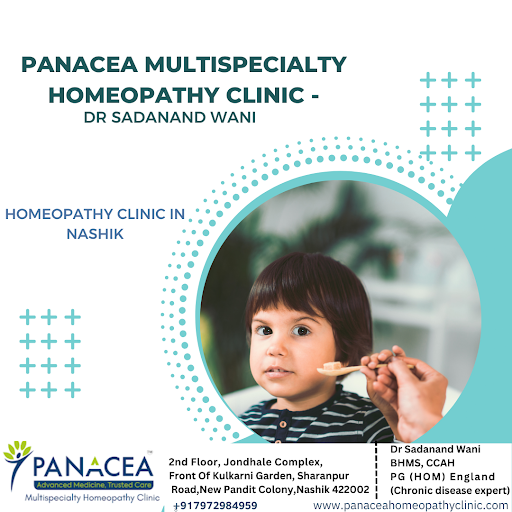 Dr. Wani, the Best Homeopathic Doctor in Nashik, is an expert in a variety of areas, including rh…