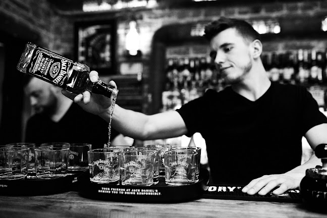 RDZA - Bar
