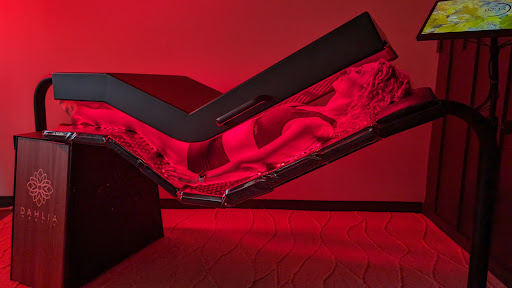 Renewal By Red Light