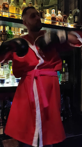 Σχόλια και κριτικές για το Pantheon Bar