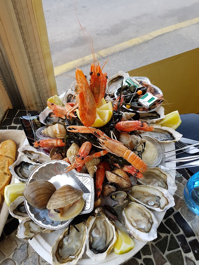 L'ostrea