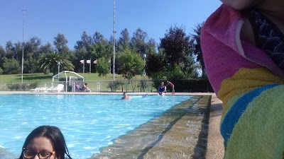 Photos of Club Deportivo Codelco