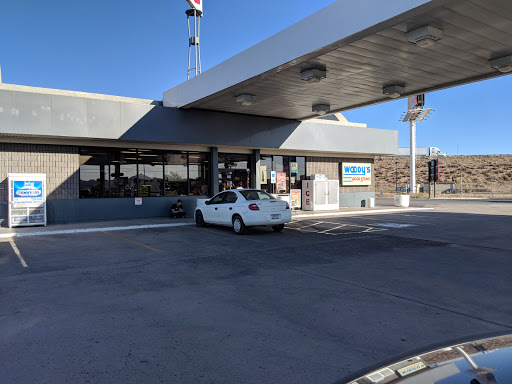 Chevron Kingman - Thumbnail