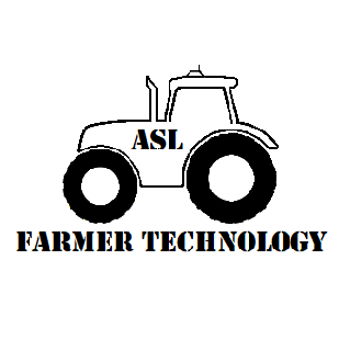 FARMER TECHNOLOGY - Visual