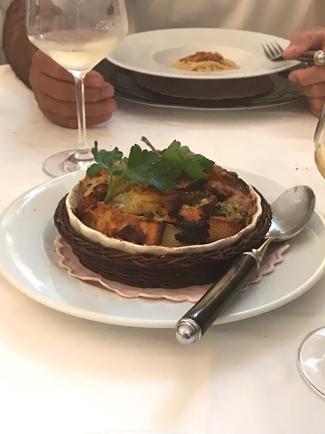 Ristorante Bacco