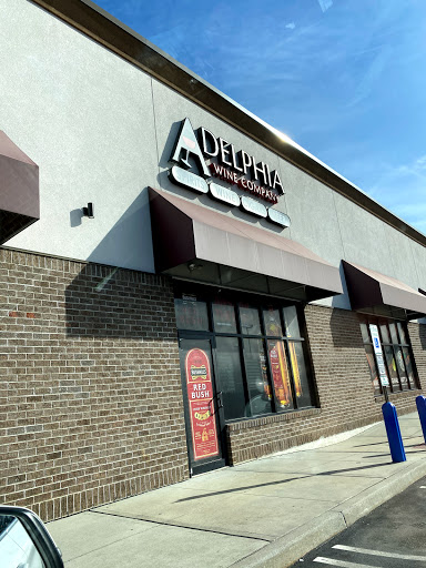 Adelphia Wine Company