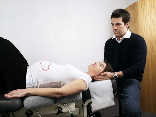 Horsley Chiropractic at Mortiboys Dental Spa