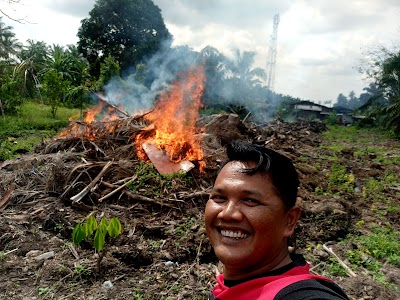 photo of Hang Kebun Edible Garden