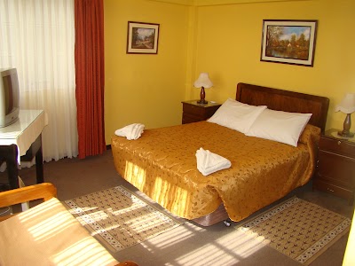 Photos of Castilla Hotel