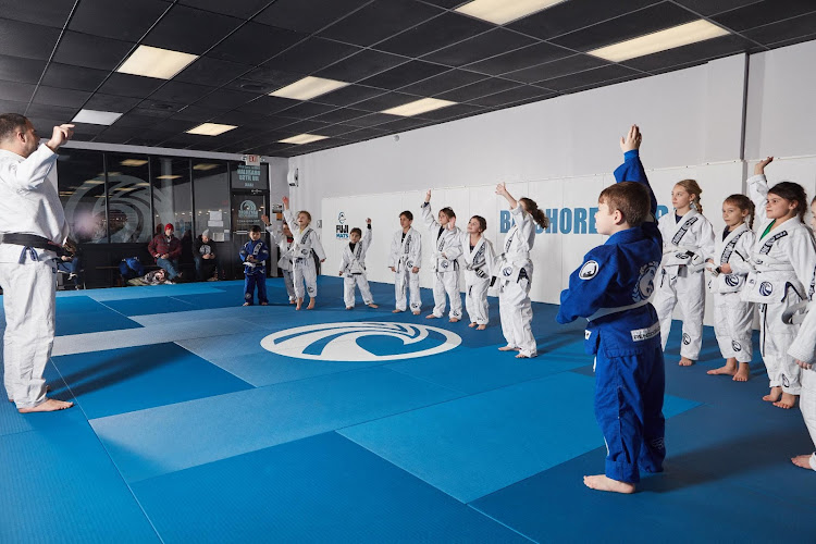 Bayshore Brazilian Jiu Jitsu - brazilian jiu jitsu in Hazlet, New Jersey