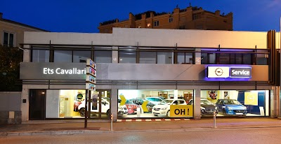 Photos of Monte-Carlo Motors