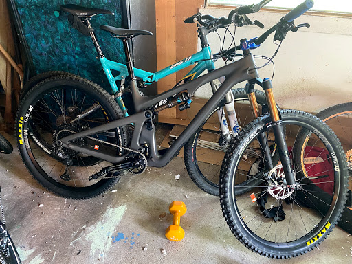 Woodside Bike Shop - Thumbnail