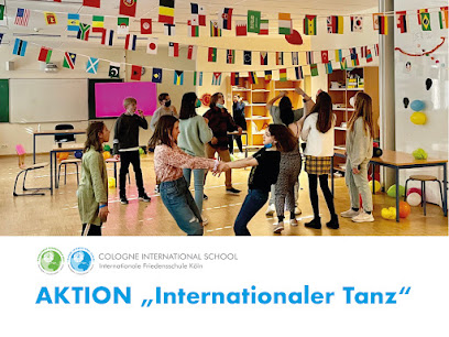 Cologne International School