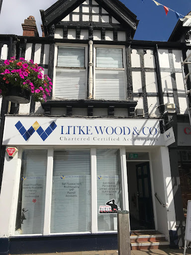 Litke Wood & Co