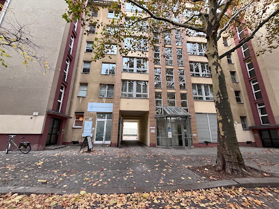 PRIVAT PODOLOGIE DOGAN Berlin
