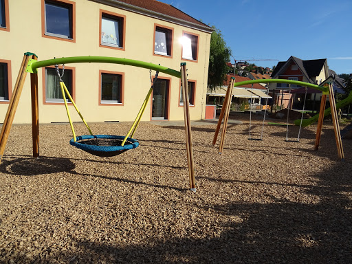 Caritas-Kita St. Magdalena Ebelsbach - Thumbnail