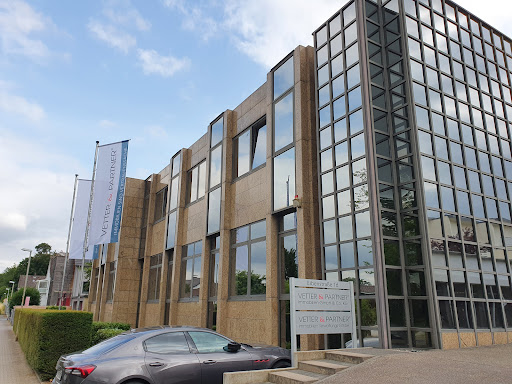 Vetter & Partner Immobilien