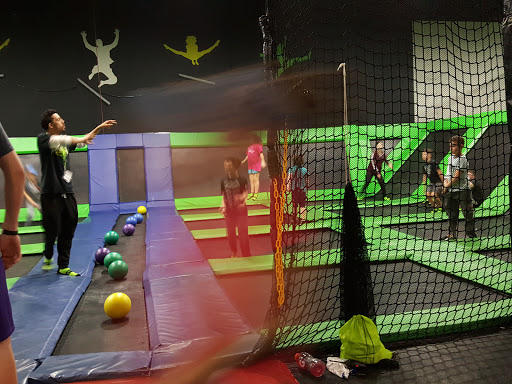 Launch Family Entertainment Warwick - Thumbnail