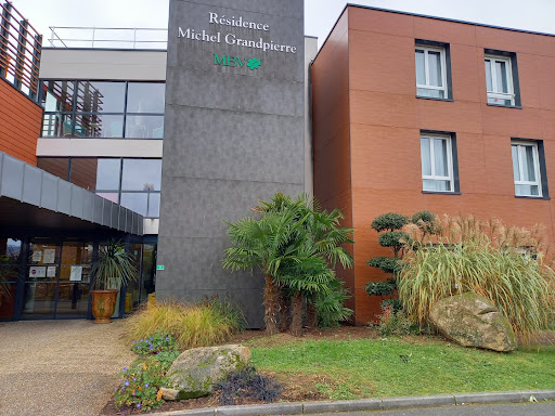 Photo de Résidence-retraite MBV - Michel GRANDPIERRE à Quévreville-la-Poterie (76520)