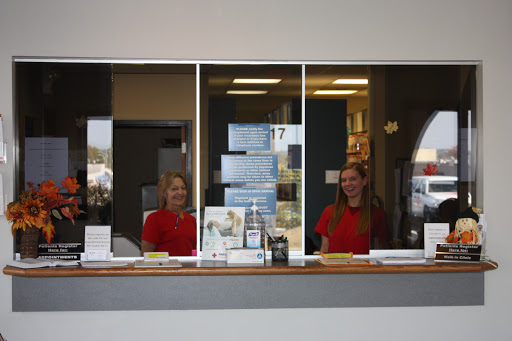 PARKMed Urgent Care - Maryville / Blount - Thumbnail