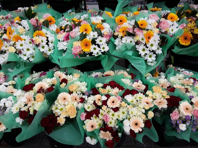 Bullring Open Market