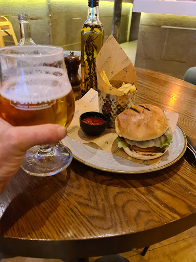 Wildwood Restaurants Epping - Thumbnail