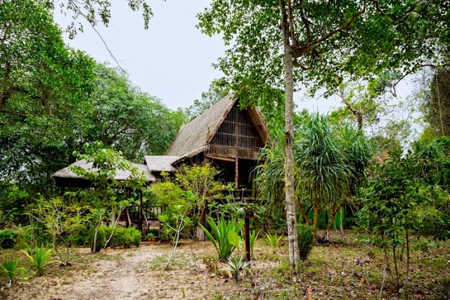 Golden Buddha Beach Resort